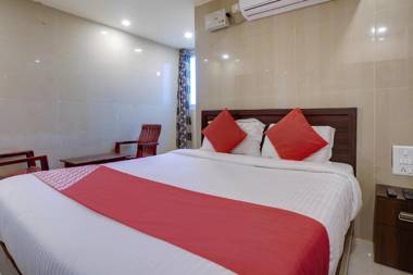 OYO Flagship 46788 Balaji Residency