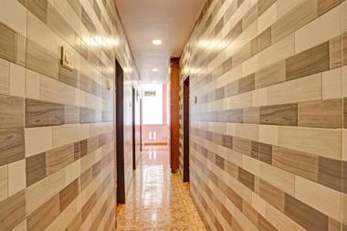 OYO Flagship 67642 SINDHU INN