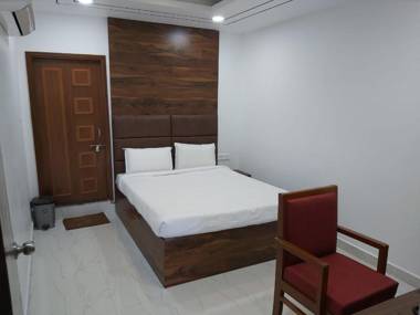 Sahasara DLA AC Rooms