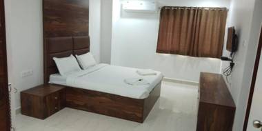 Sahasara DLA AC Rooms