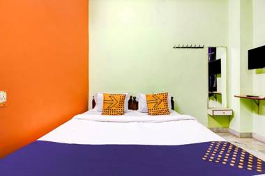 SPOT ON 75785 Hotel Star Inn