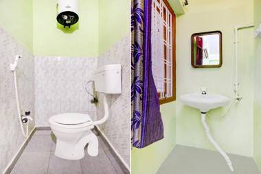 SPOT ON 75785 Hotel Star Inn