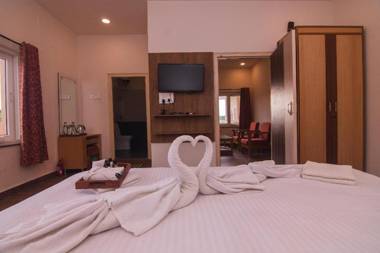 Haritha GrandGattamma