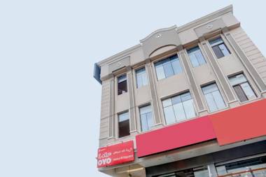 OYO Flagship 83265 Hotel R Square