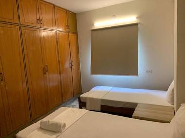 Studio Stay by White Fields Hitec City Hyderabad