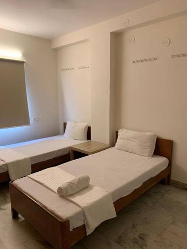 Studio Stay by White Fields Hitec City Hyderabad