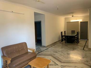 Studio Stay by White Fields Hitec City Hyderabad