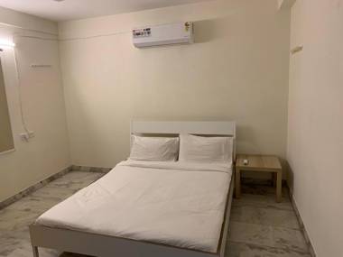 Studio Stay by White Fields Hitec City Hyderabad
