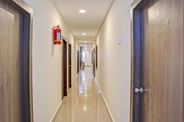 OYO 84736 Ramya Inn