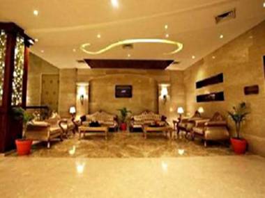 Days Hotel by Wyndham Panipat