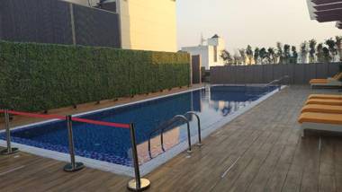 Days Hotel by Wyndham Panipat