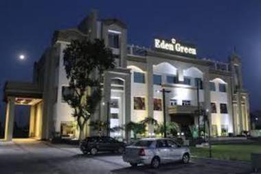 Eden Green hotel