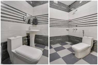 OYO 75316 Hotel Jay Residency