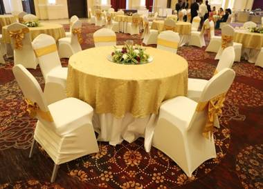 Geeta Sarovar Portico Panipat