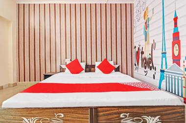 OYO 80773 Hotel King