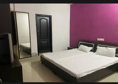 OYO 83081 Mahima hotel