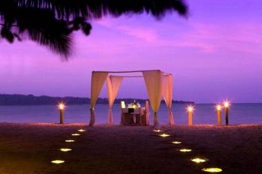 Wild Orchid Resort - Havelock Island