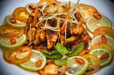 Wild Orchid Resort - Havelock Island