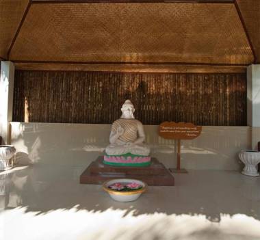 Symphony Palms Beach Resort And Spa