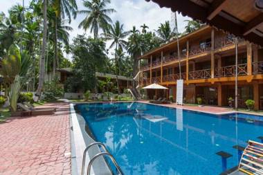 TSG Blue Resort & Spa