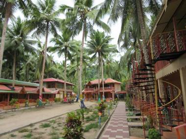 Gold India Beach Resort-Havelock Island