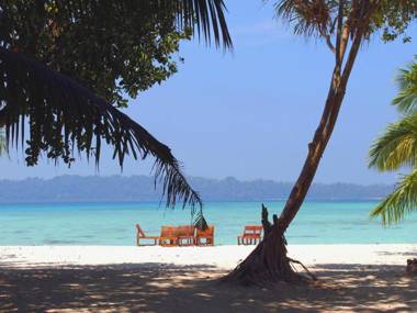 Gold Star Beach Resort - Havelock Island