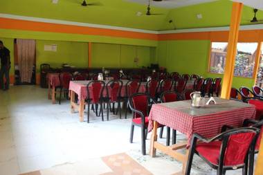 Gold Star Beach Resort - Havelock Island