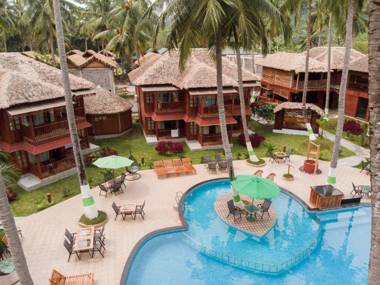 Coral Reef Resort Havelock