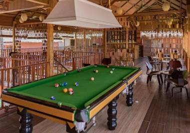 Coral Reef Resort Havelock