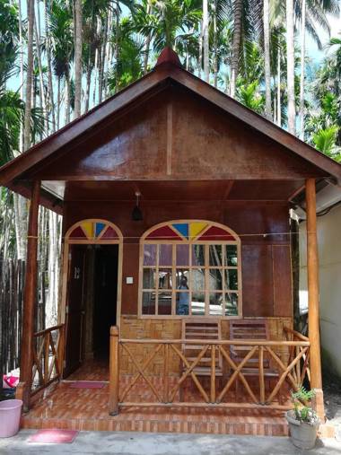 Sangri Las Beach Resort-Havelock Island