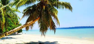 Sangri Las Beach Resort-Havelock Island