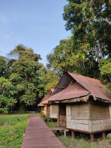 The Flying Elephant Resort-Havelock Island