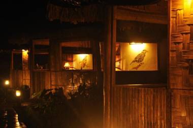 The Flying Elephant Resort-Havelock Island