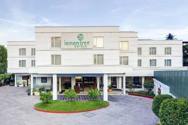 Lemon Tree Hotel Port Blair