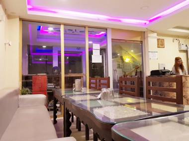 Hotel Royal Palace Havelock