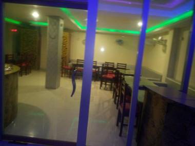 Hotel Royal Palace Havelock