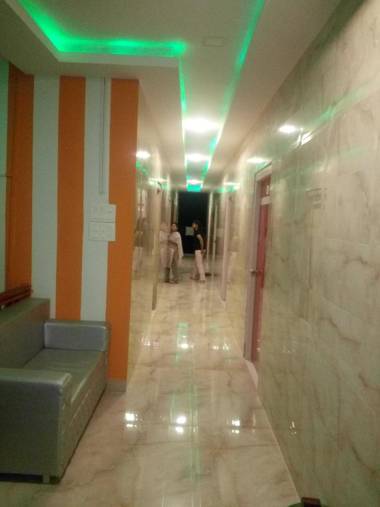 Hotel Royal Palace Havelock