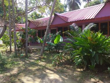 Havelock Harmony Resort