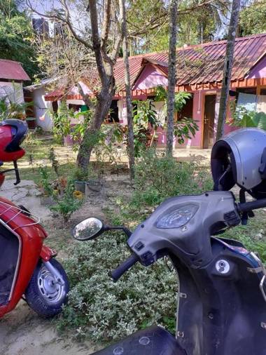 Havelock Harmony Resort