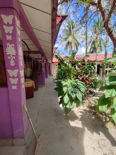 Havelock Harmony Resort