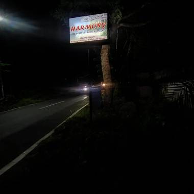 Havelock Harmony Resort