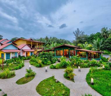 Silver Sand Village Resort