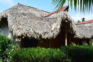 The Blue Bird Resort