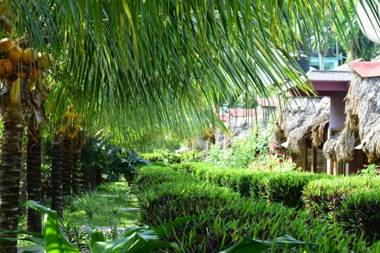 The Blue Bird Resort