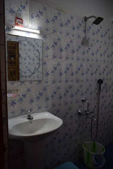 The Blue Bird Resort