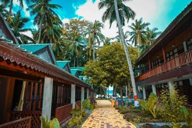 Aquays Hotels and Resorts Havelock Island