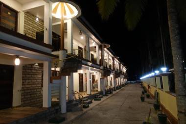 Senses Havelock resort
