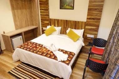 Senses Havelock resort