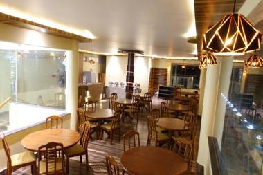 Senses Havelock resort