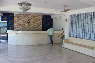 joye grand hotel and resort havelock